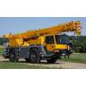 Автокран Liebherr LTM 1030 (35 тонн)