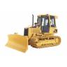 Бульдозер CATERPILLAR D4