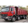Mercedes-Benz Actros 4141