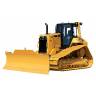 Бульдозер CATERPILLAR D6N