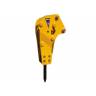 Экскаватор Yanmar 4.5 т. Гидромолот MTB 36