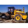 Услуги катка JCB VM 132D. 13 т в Харькове