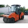 Каток дорожный HAMM HD150TT