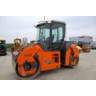 Каток HAMM HD 90