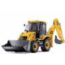 Экскаватор погрузчик JCB 3CX