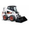 BOBCAT погрузчик